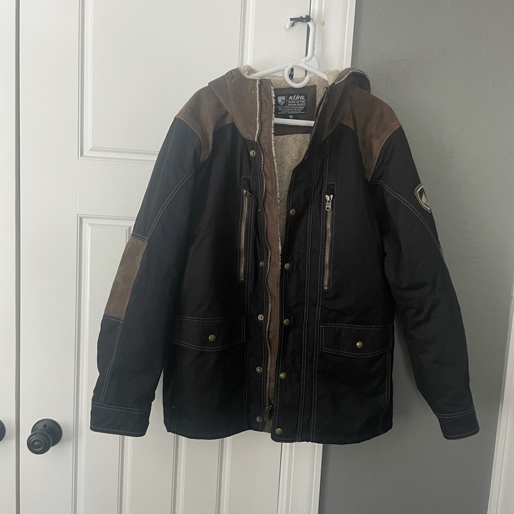 Kuhl Projekt ARKTIK JACKET